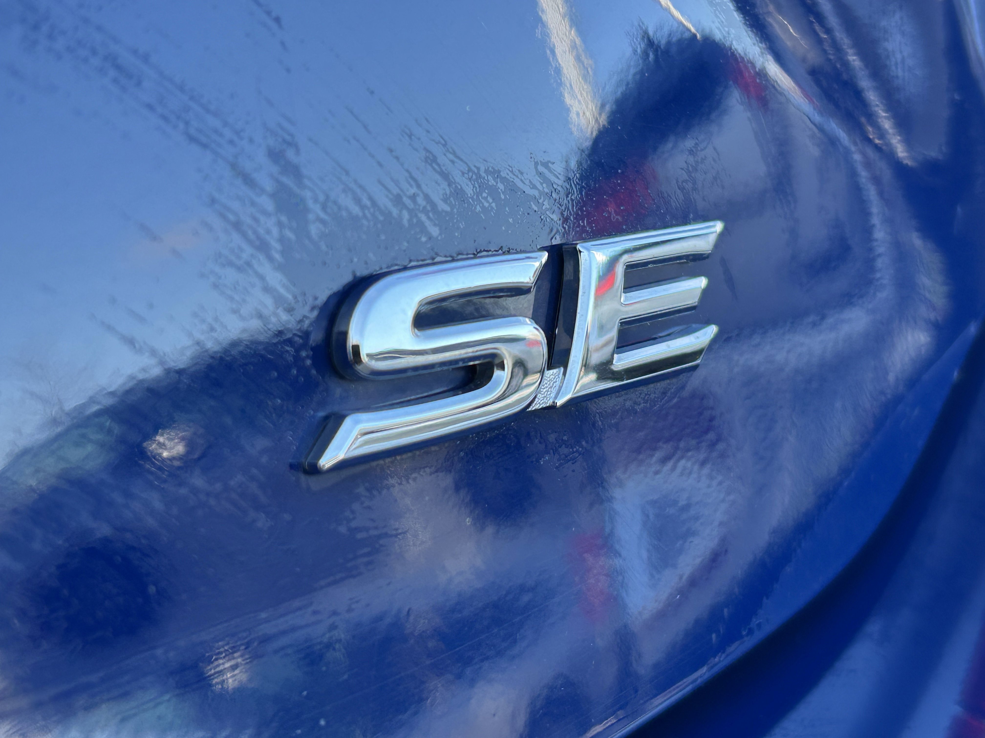 Certified 2025 Toyota Camry SE image 10