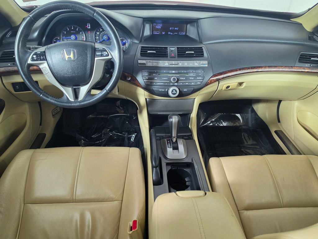 Used 2010 Honda Crosstour EX-L image 15