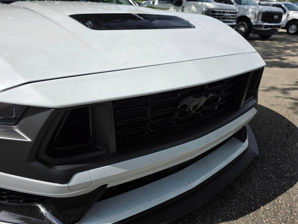 New 2026 Ford Mustang Dark Horse RWD image 14