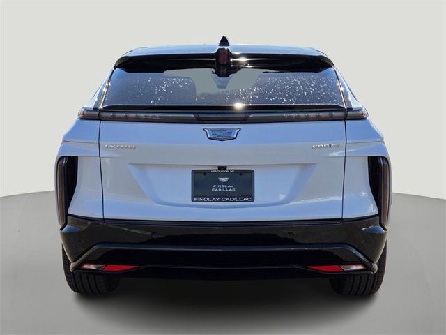 New 2026 Cadillac Lyriq Sport image 3