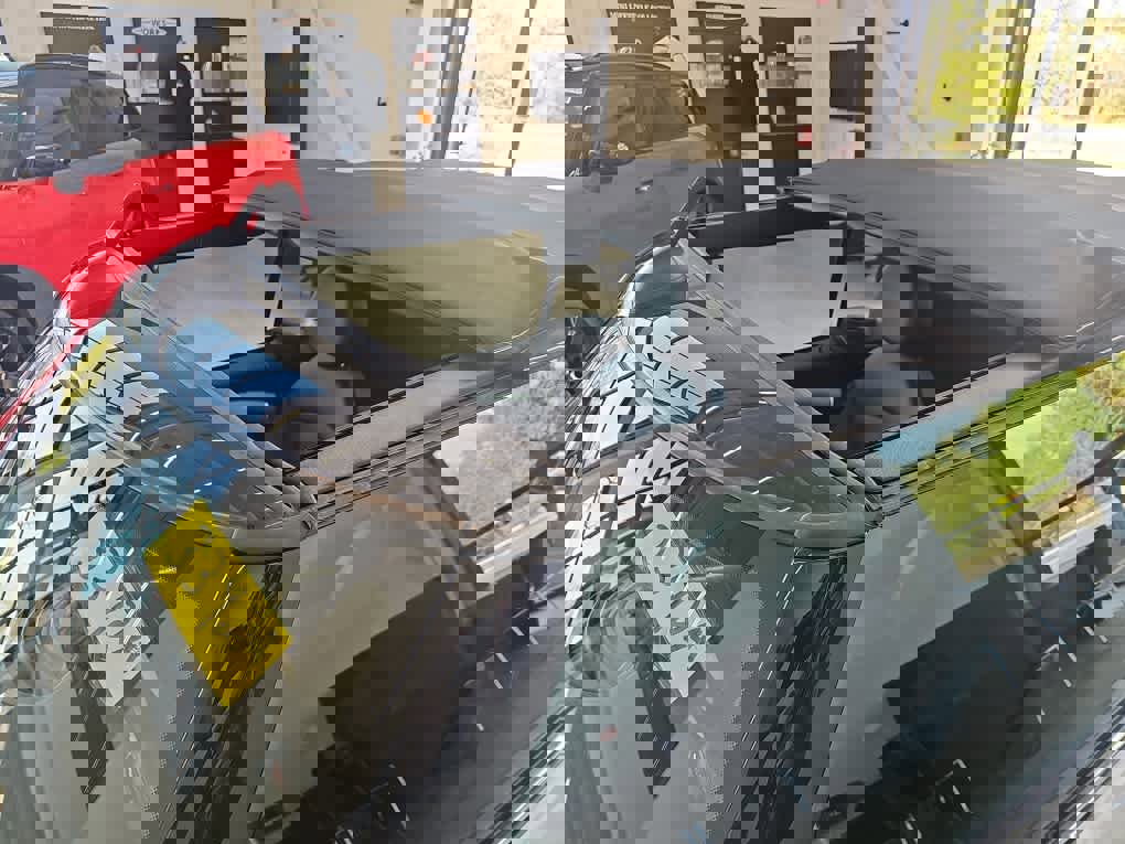 Used 2014 MINI Cooper S FWD image 29