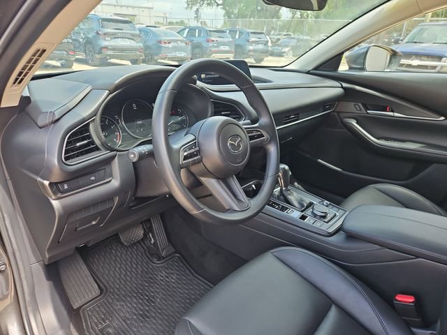 Used 2022 MAZDA CX-30 AWD 2.5 S w/ Select Package image 14