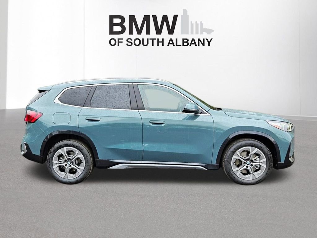 New 2026 BMW X1 xDrive28i w/ Convenience Package image 3