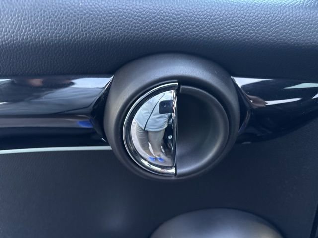 Used 2023 MINI Cooper S w/ Signature Upholstery Package image 49