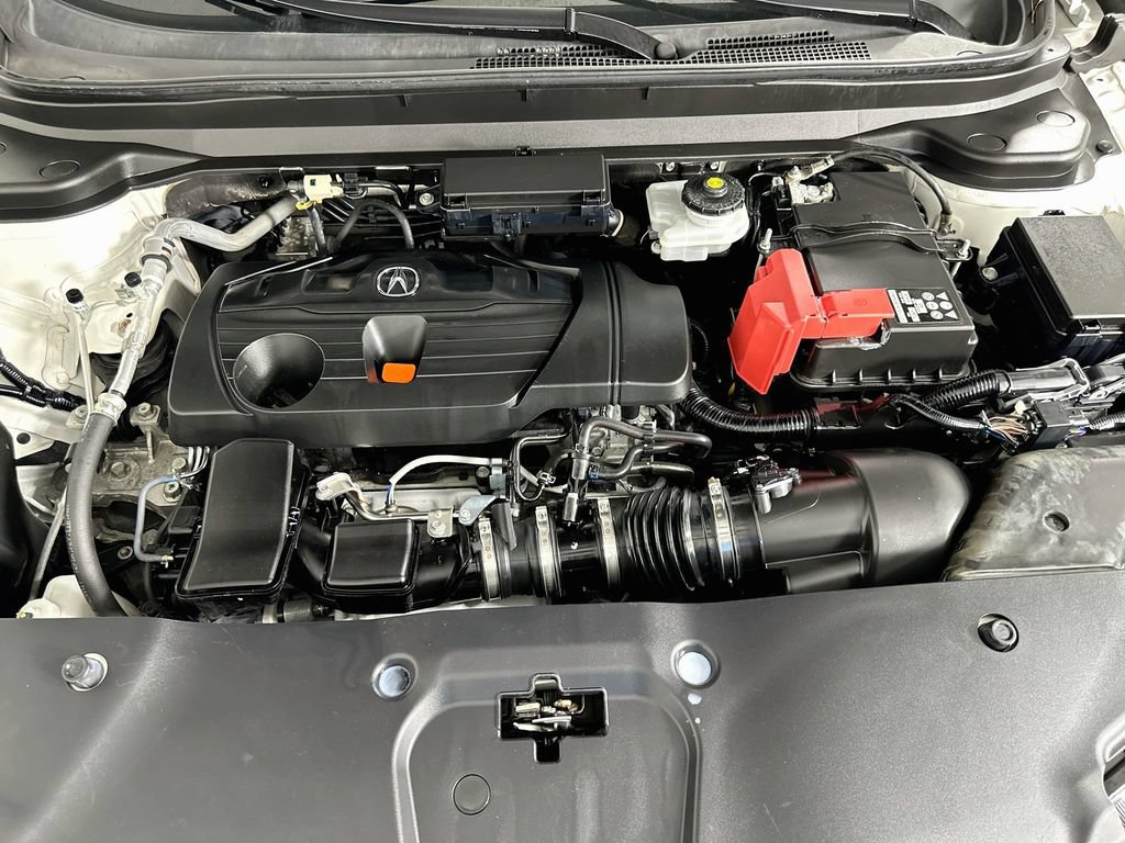 Used 2019 Acura RDX FWD image 30