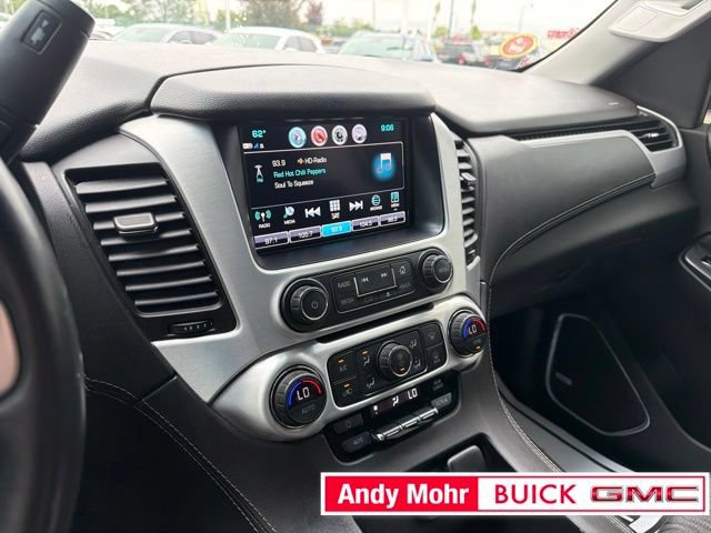 Used 2018 GMC Yukon SLE w/ HD Trailering Package AWD/4WD image 29
