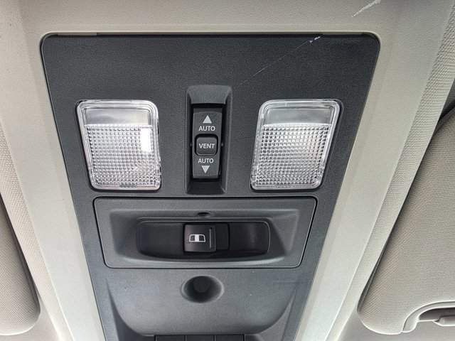 Used 2017 RAM 1500 Big Horn image 10