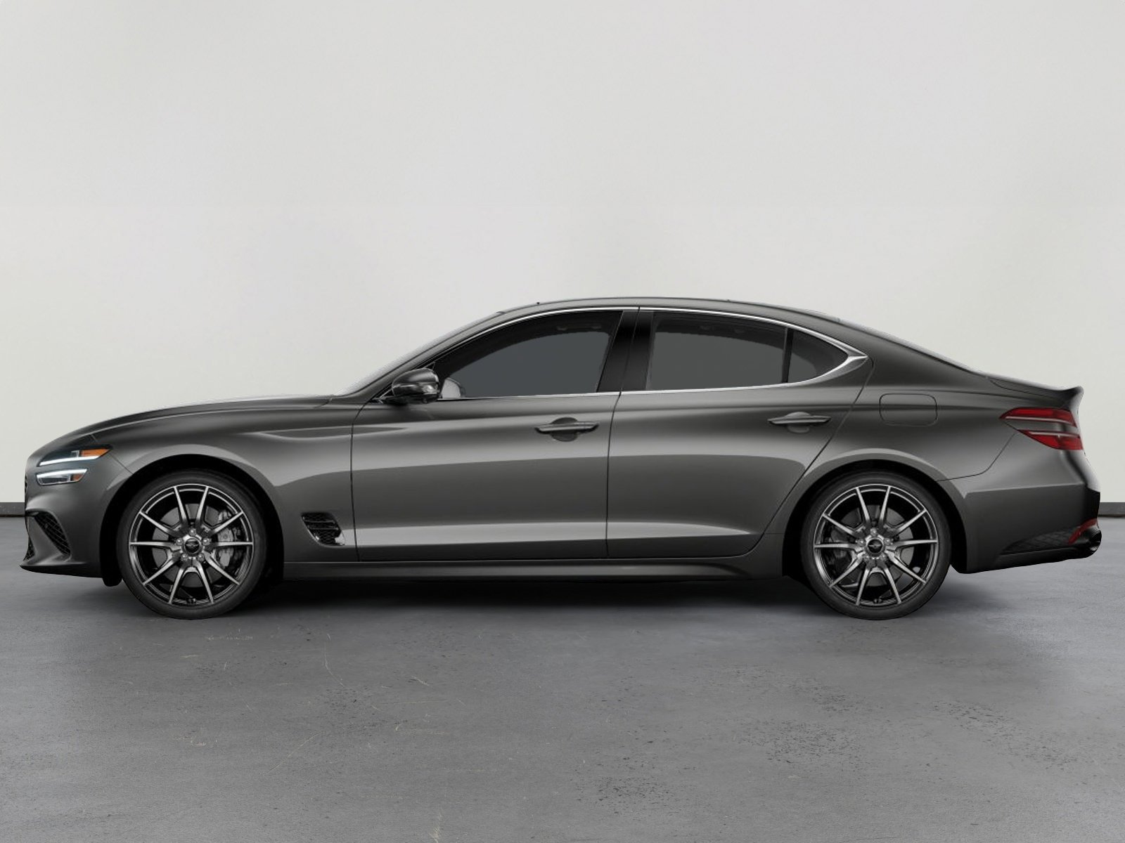 New 2026 Genesis G70 2.5T Prestige image 3