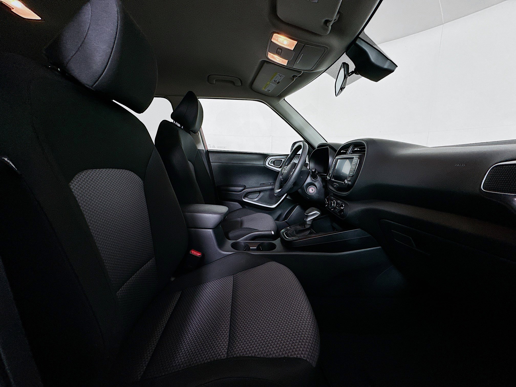 Used 2024 Kia Soul LX w/ Option Group 015 image 29