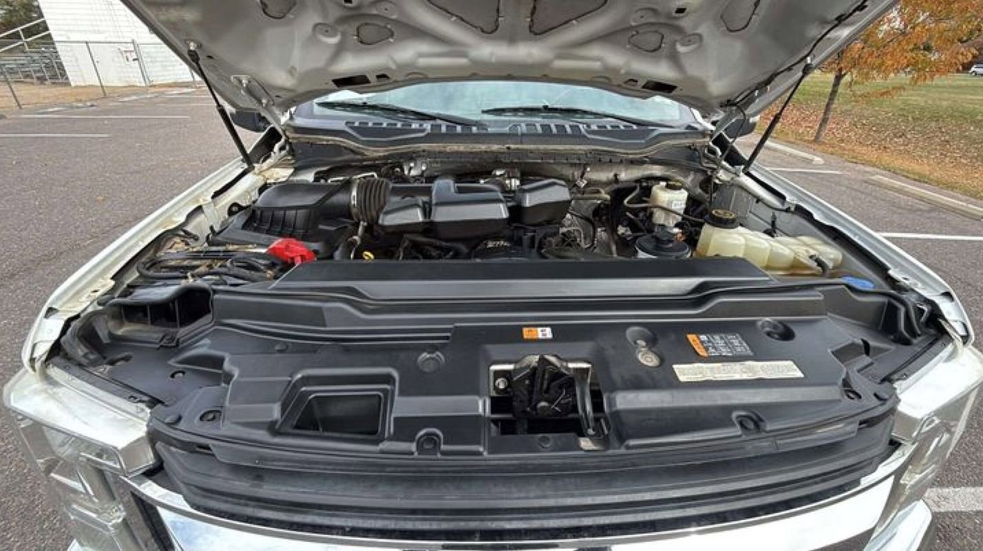 Used 2019 Ford F250 XL w/ Power Equipment Group image 21