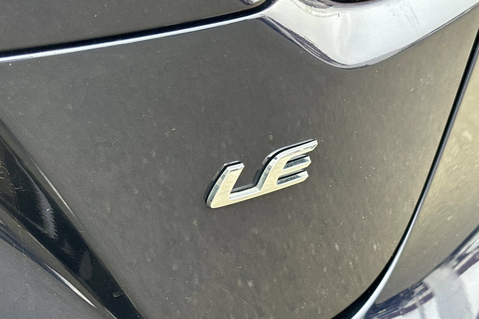 Used 2023 Toyota Corolla LE FWD image 30