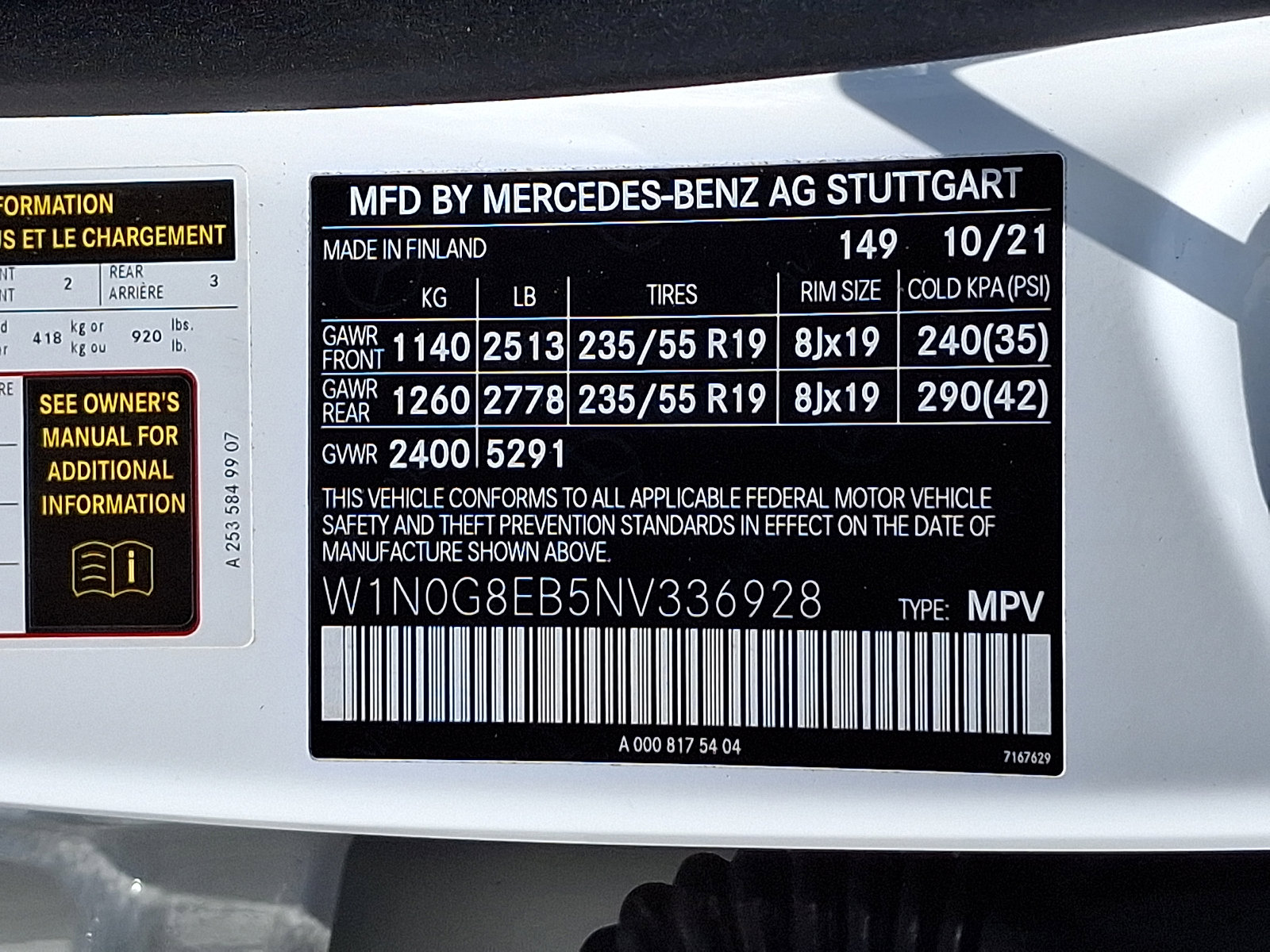 Used 2022 Mercedes-Benz GLC 300 4MATIC image 27