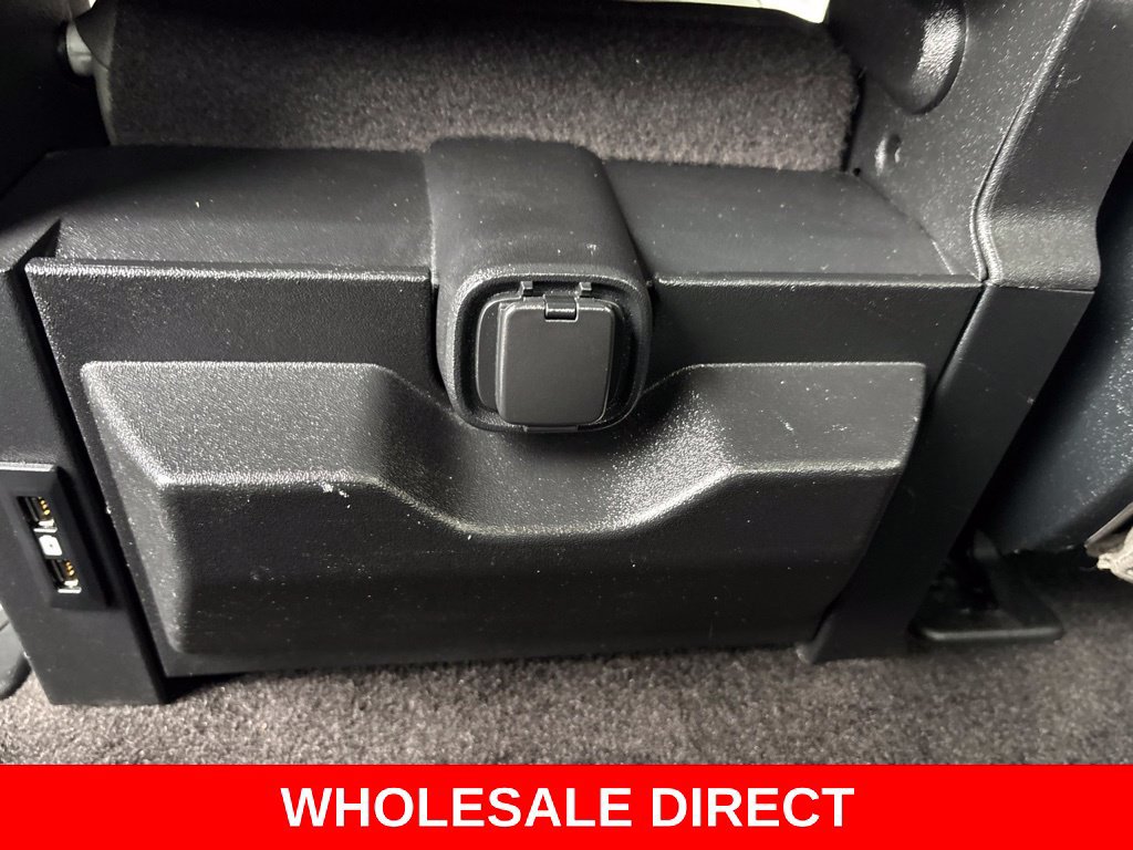 Used 2018 Ford F150 XLT w/ Equipment Group 302A Luxury AWD/4WD image 28