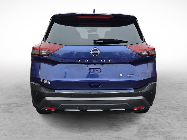 Used 2023 Nissan Rogue SL w/ SL Premium Package AWD/4WD image 5