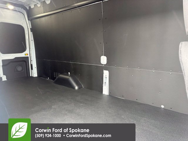 New 2026 Ford Transit 350 148 High Roof Extended AWD w/ Load Area Protection Package image 10