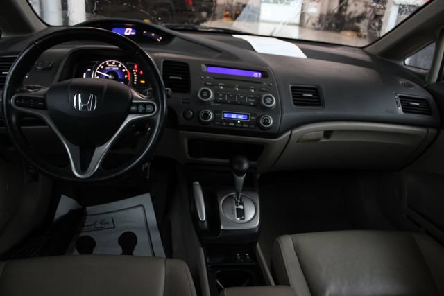 Used 2010 Honda Civic Hybrid Sedan image 22