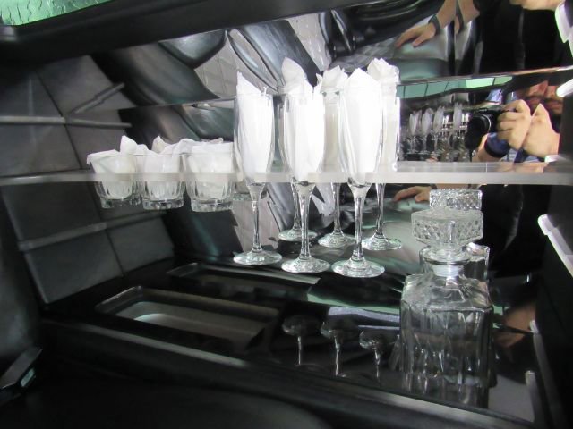 Used 2015 Chrysler 300 Limited image 29