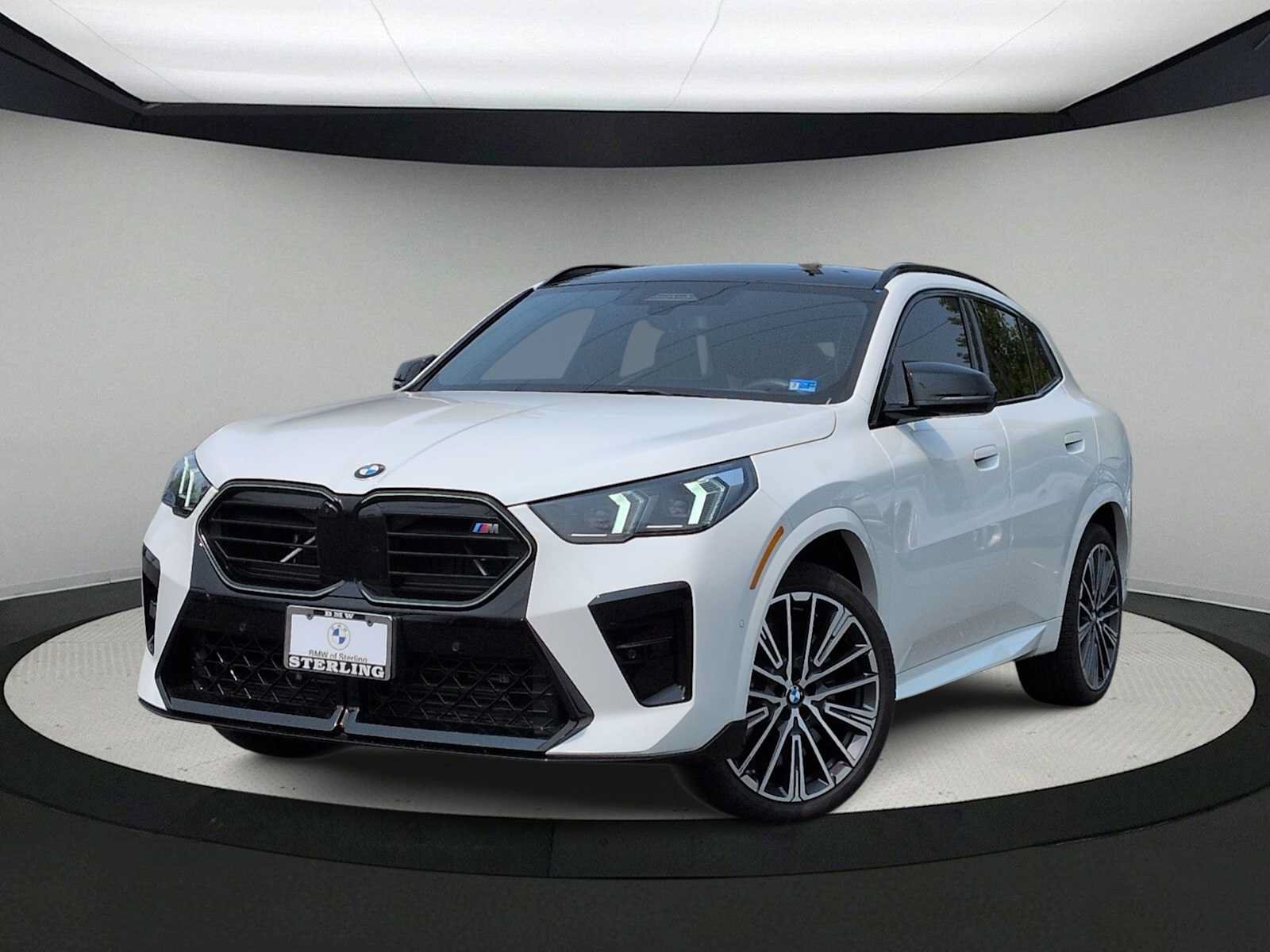 Used 2025 BMW X2 M35i w/ Premium Package