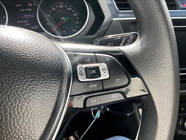 Used 2019 Volkswagen Tiguan S w/ Driver Assistance Package FWD image 20
