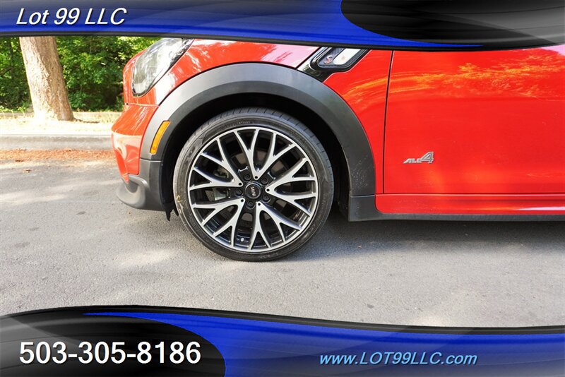 Used 2016 MINI Cooper Countryman S AWD/4WD image 37