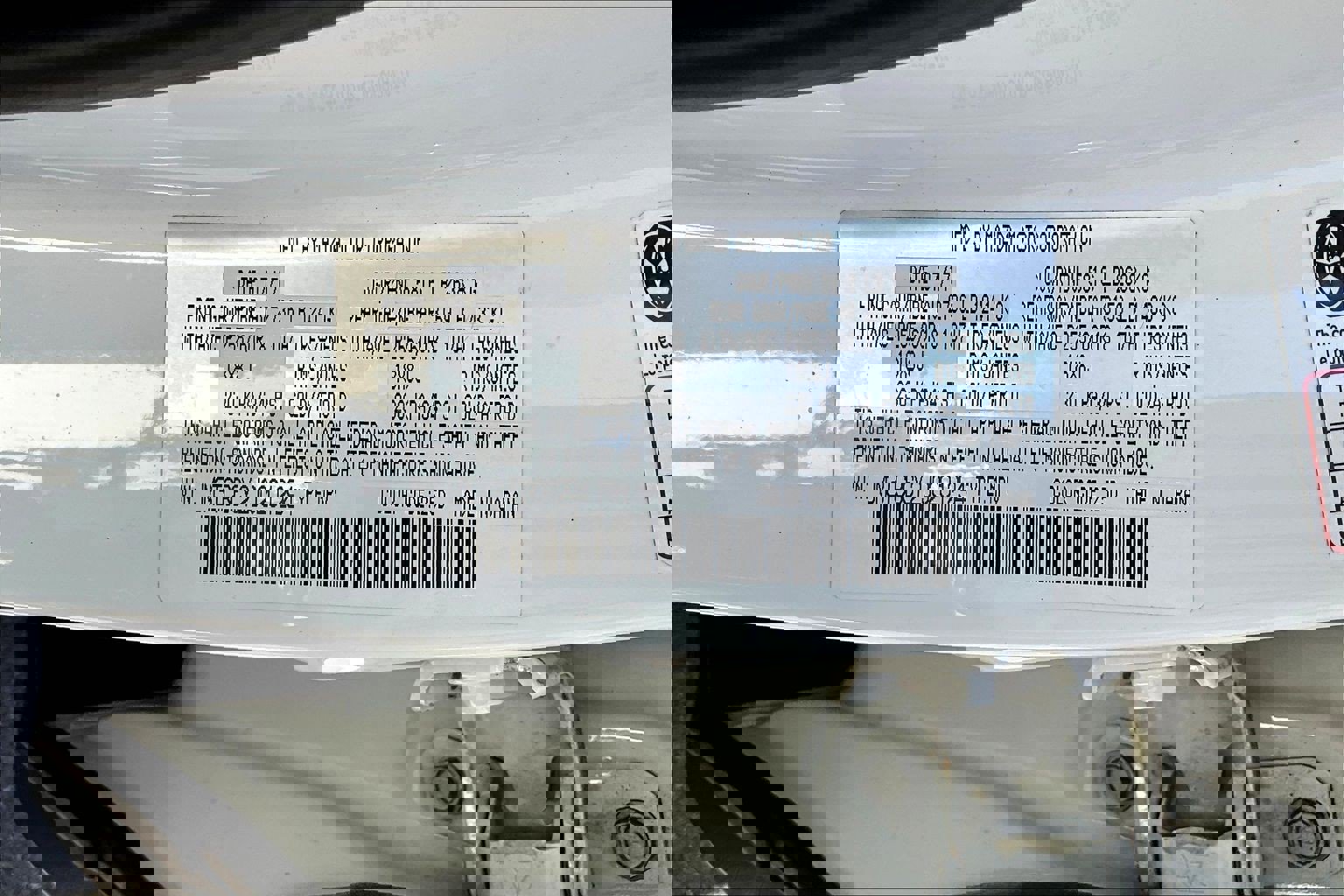 Used 2018 MAZDA CX-9 Touring w/ Touring Premium Package image 19