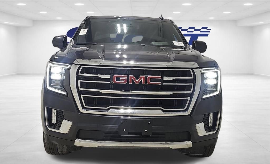 Used 2023 GMC Yukon SLT image 2