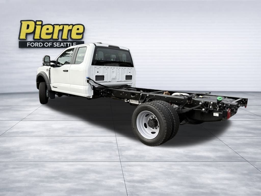 New 2025 Ford F450 XL video 2