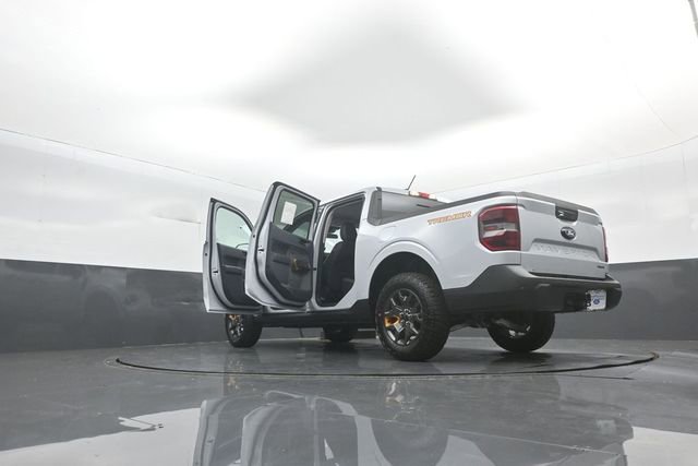 New 2026 Ford Maverick Tremor image 40