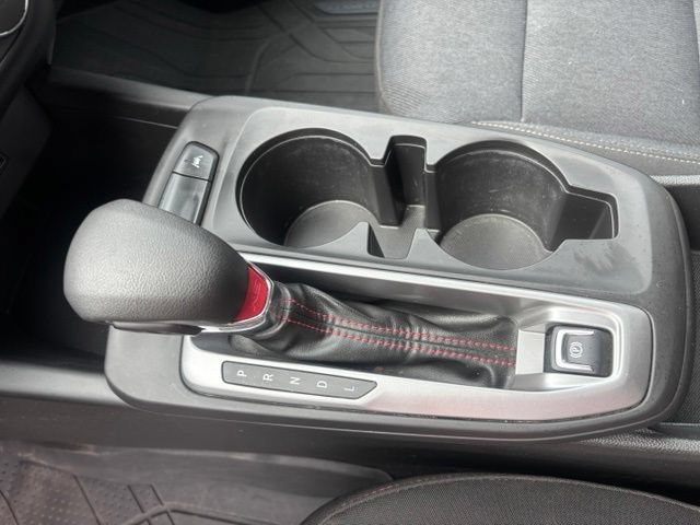 Used 2024 Chevrolet Trax RS w/ Driver Confidence Package FWD image 23