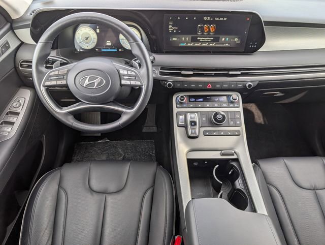 Used 2023 Hyundai Palisade SEL w/ Premium Package image 6