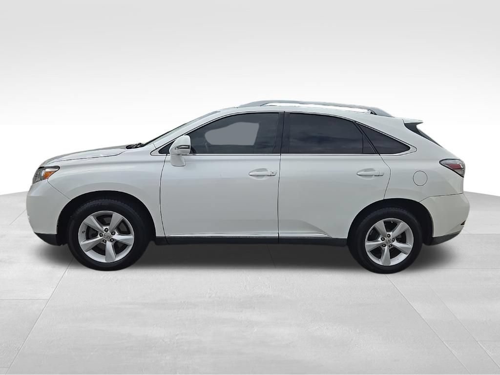 Used 2010 Lexus RX 350 AWD image 10