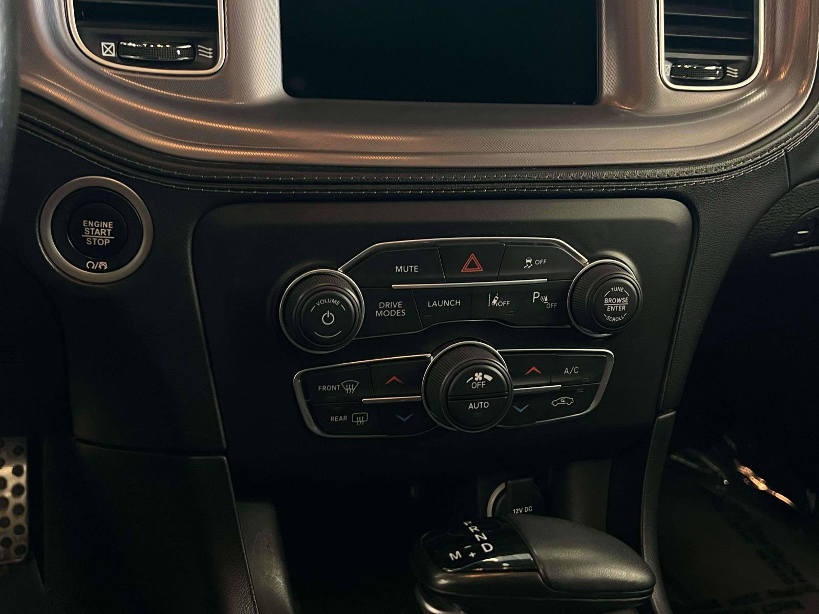 Used 2023 Dodge Charger Scat Pack w/ Plus Group image 15