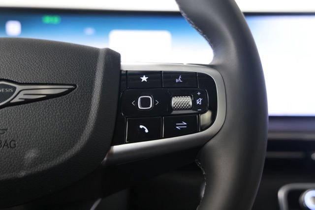 New 2026 Genesis GV80 2.5T Select AWD/4WD image 30