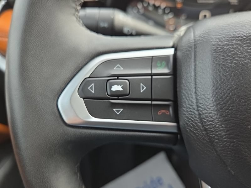 Used 2024 Jeep Compass Limited AWD/4WD image 29