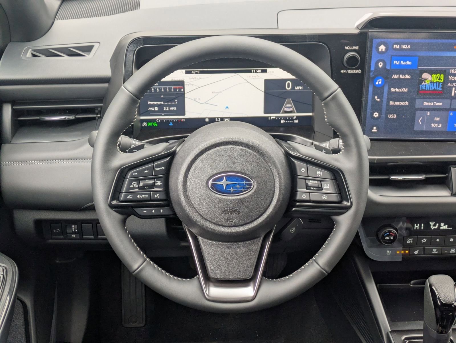 New 2026 Subaru Outback Touring XT image 14