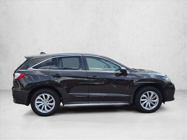 Used 2016 Acura RDX FWD w/ Technology Package image 4