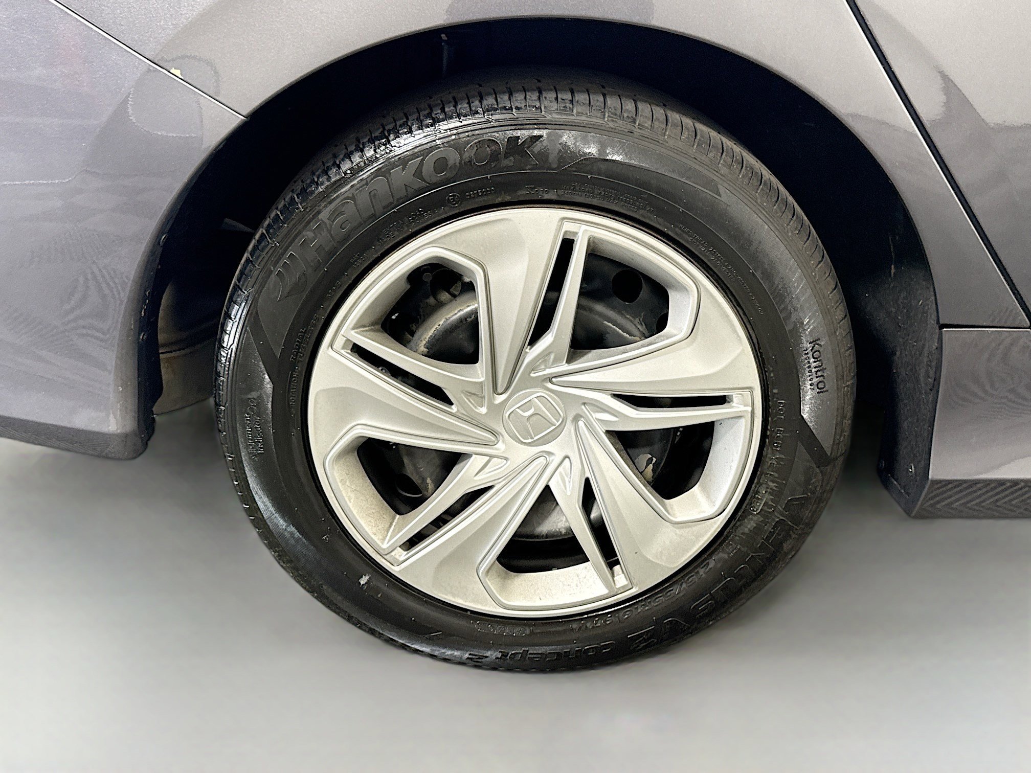 Used 2021 Honda Civic LX image 32