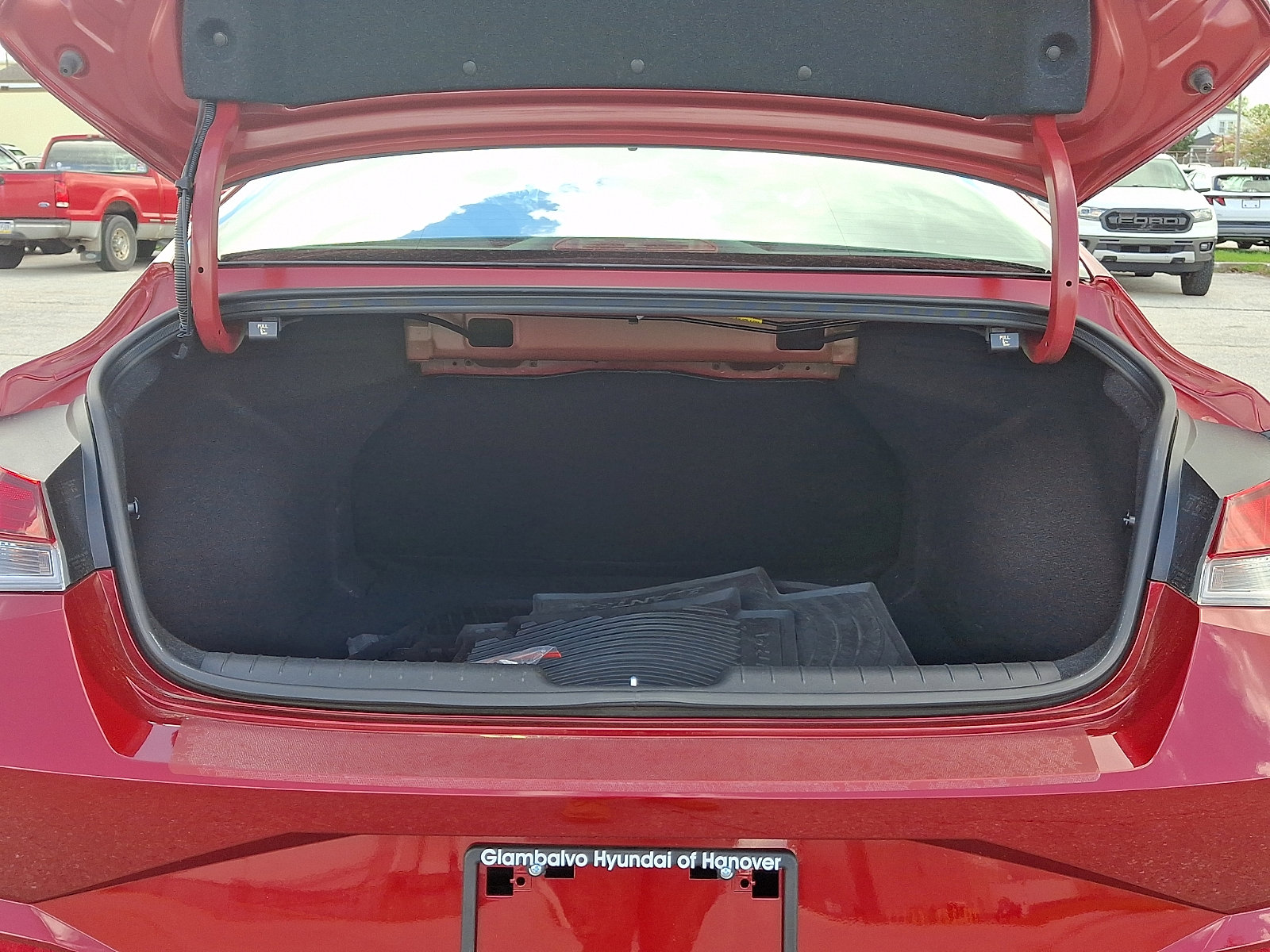 Certified 2023 Hyundai Elantra SEL w/ Convenience Package FWD image 30