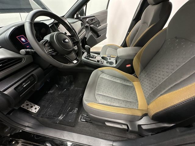Certified 2025 Subaru Crosstrek 2.5i Sport image 15