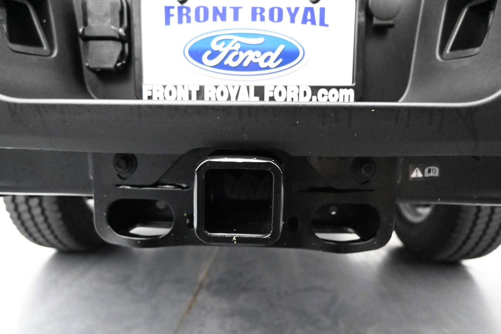 New 2026 Ford F350 XLT AWD/4WD image 24