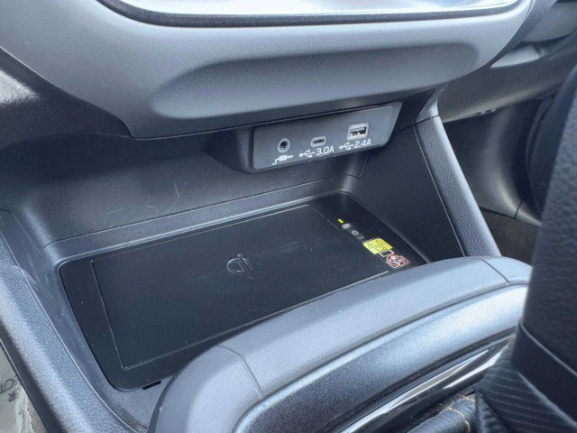 Used 2024 Subaru Crosstrek 2.5i Wilderness w/ Crosstrek Mirror Package AWD/4WD image 33