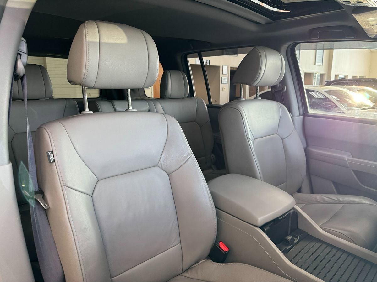 Used 2014 Honda Pilot EX-L image 18