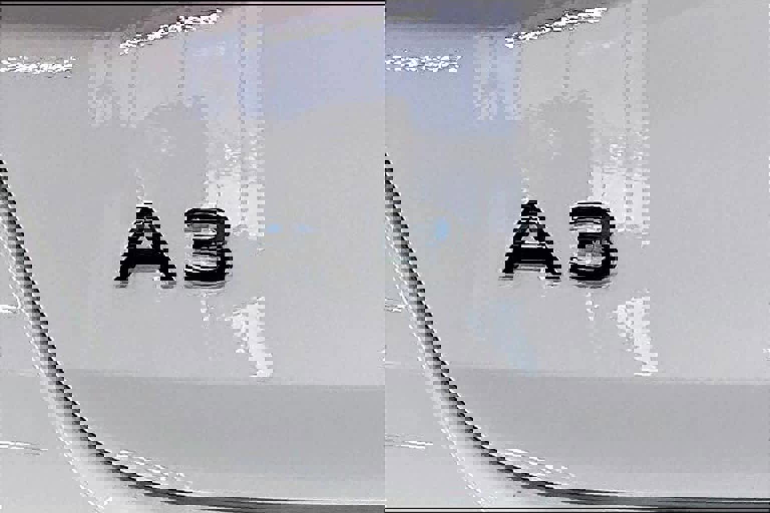 Used 2025 Audi A3 2.0T Premium Plus w/ Premium Plus Package image 11