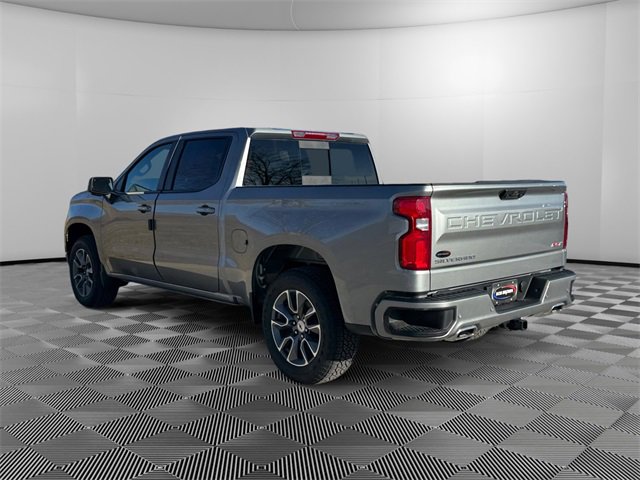New 2026 Chevrolet Silverado 1500 RST w/ Safety Package image 5
