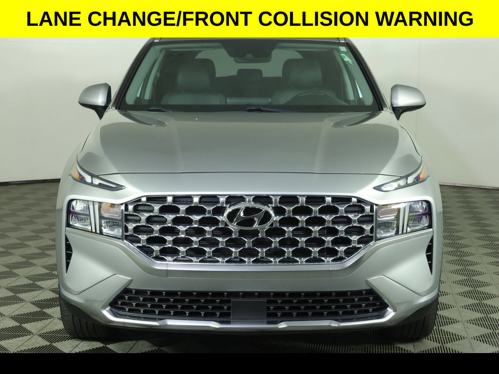 Used 2022 Hyundai Santa Fe SEL AWD/4WD image 9