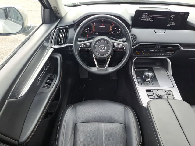 Used 2024 MAZDA CX-90 3.3 Turbo S image 11