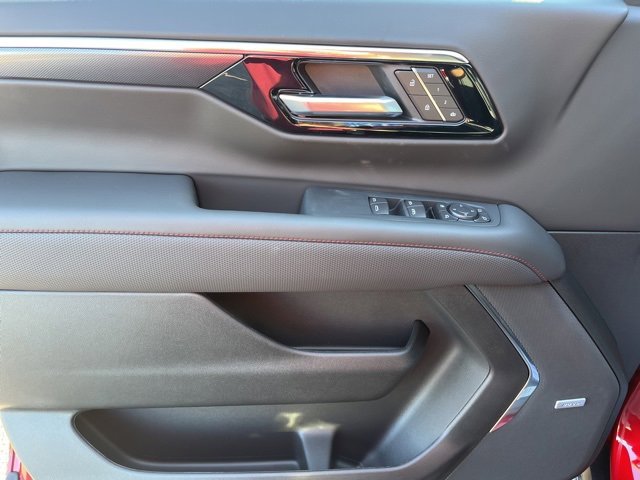 New 2026 Chevrolet Tahoe RST w/ Comfort Package image 11