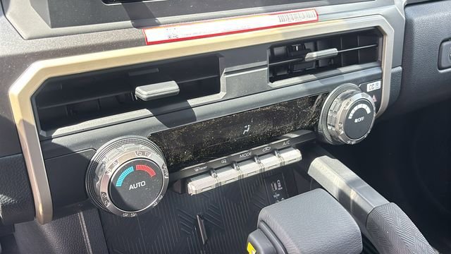 New 2026 Toyota Tacoma TRD Off-Road AWD/4WD image 20