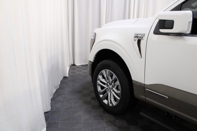 New 2025 Ford F150 King Ranch image 27
