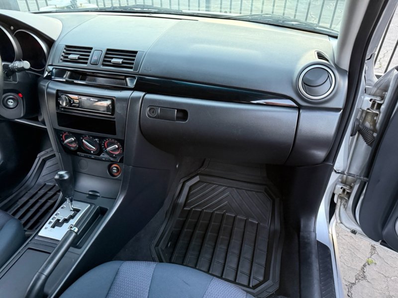 Used 2009 MAZDA MAZDA3 s Sport image 21